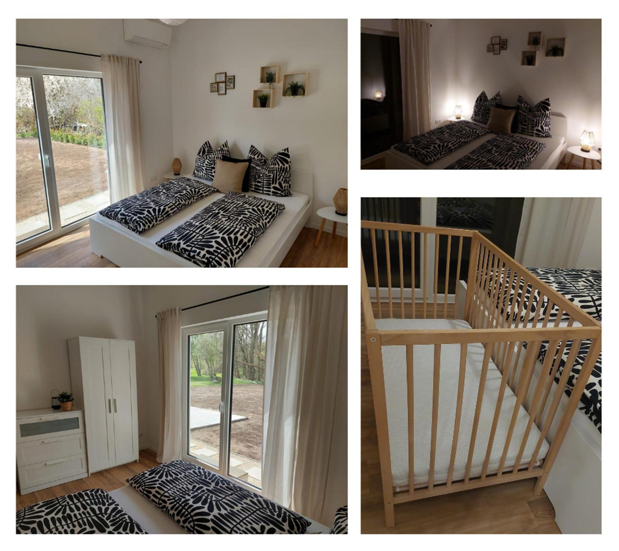 Ferienhaus Casa Neugrua Stockheim  Buitenkant foto
